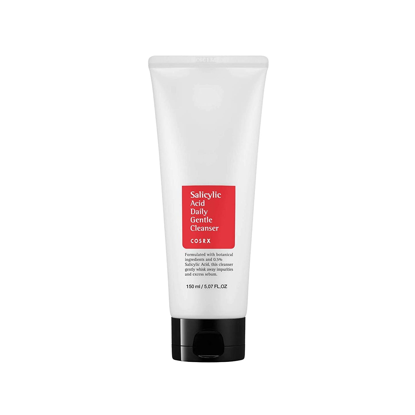 nettoyant visage quotidien