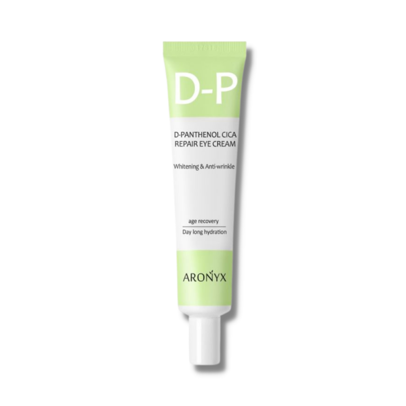 Crème contour des yeux au panthénol