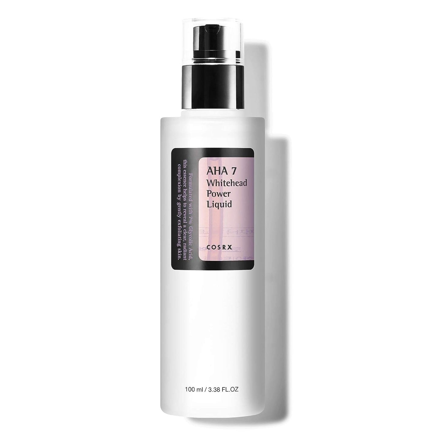essence exfoliante