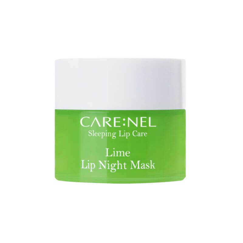 Lippenmasker voor de nacht 5 gr