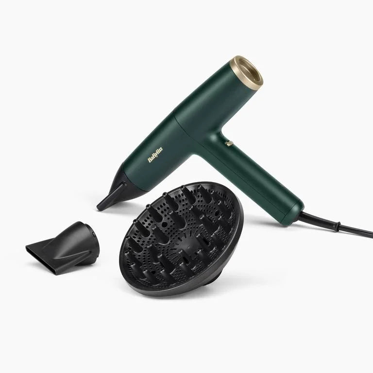 BaByliss Air Power Pro Sèche-cheveux