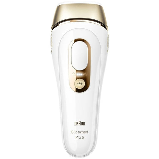 Épilateur photo IPL Braun Silk·expert Pro 5