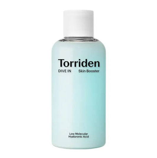 Boosting toner