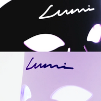 Lichttherapiemasker Lumi