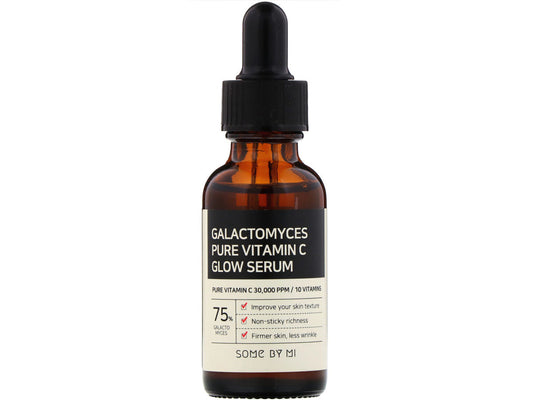 Verhelderend serum