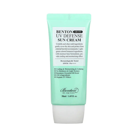 Protection solaire SPF pour le visage
